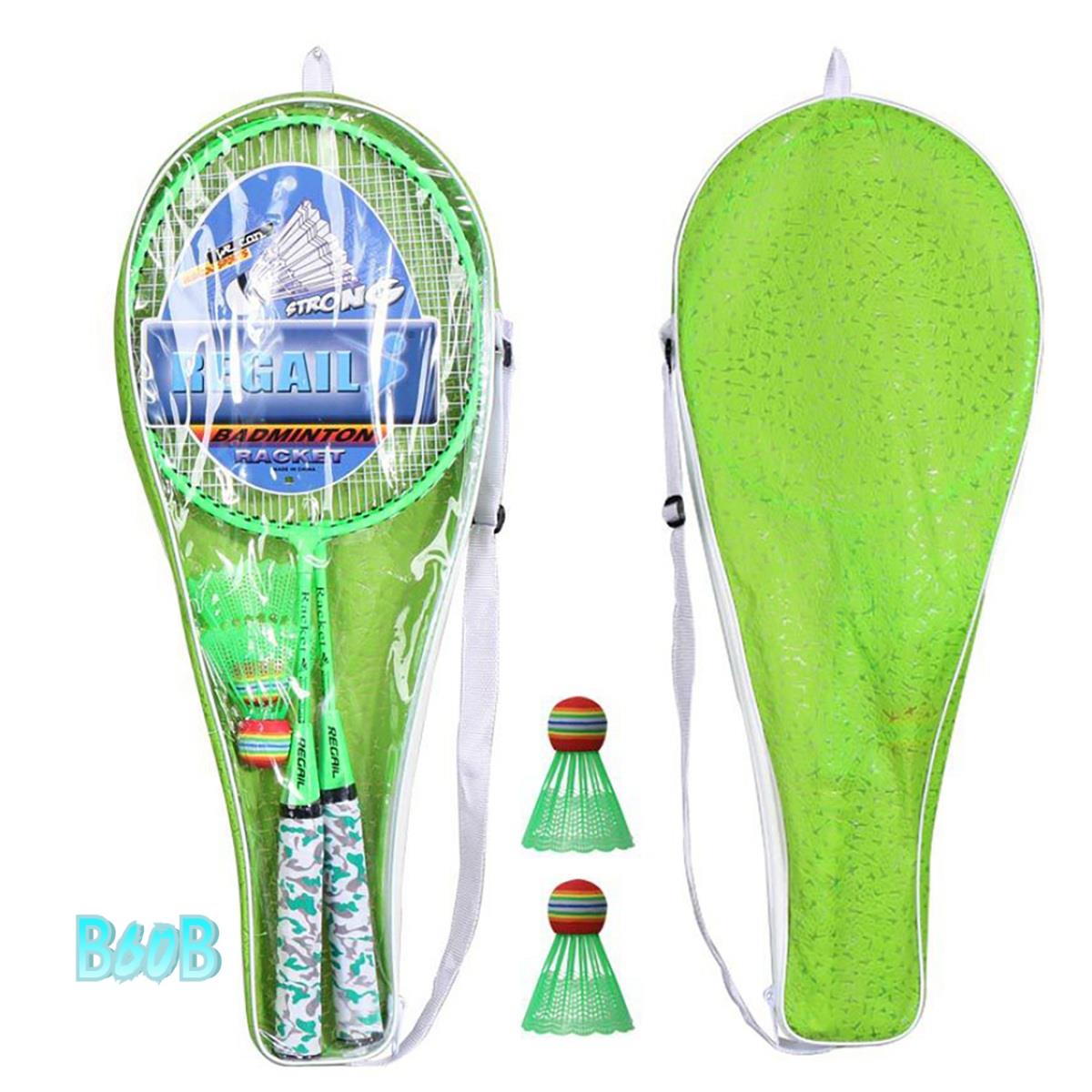 Badminton Bwf - Çocuklar İçin Badminton Raketleri, Çocuk Oyuncuları