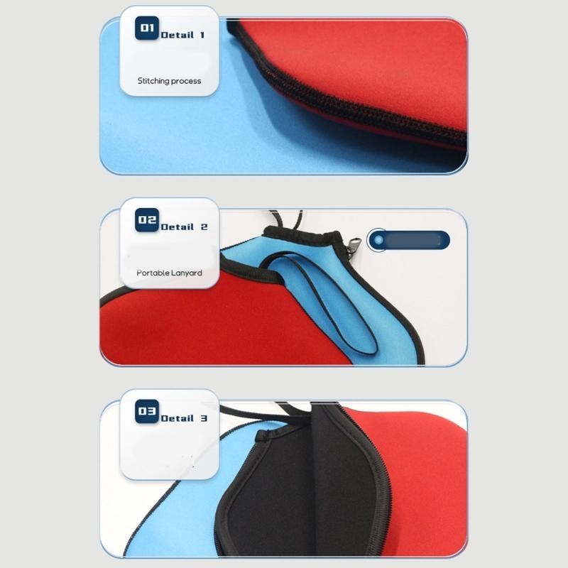 Racket Cover Bag - Pickleballs Raket Çantası Pickleballs Raket Çantası