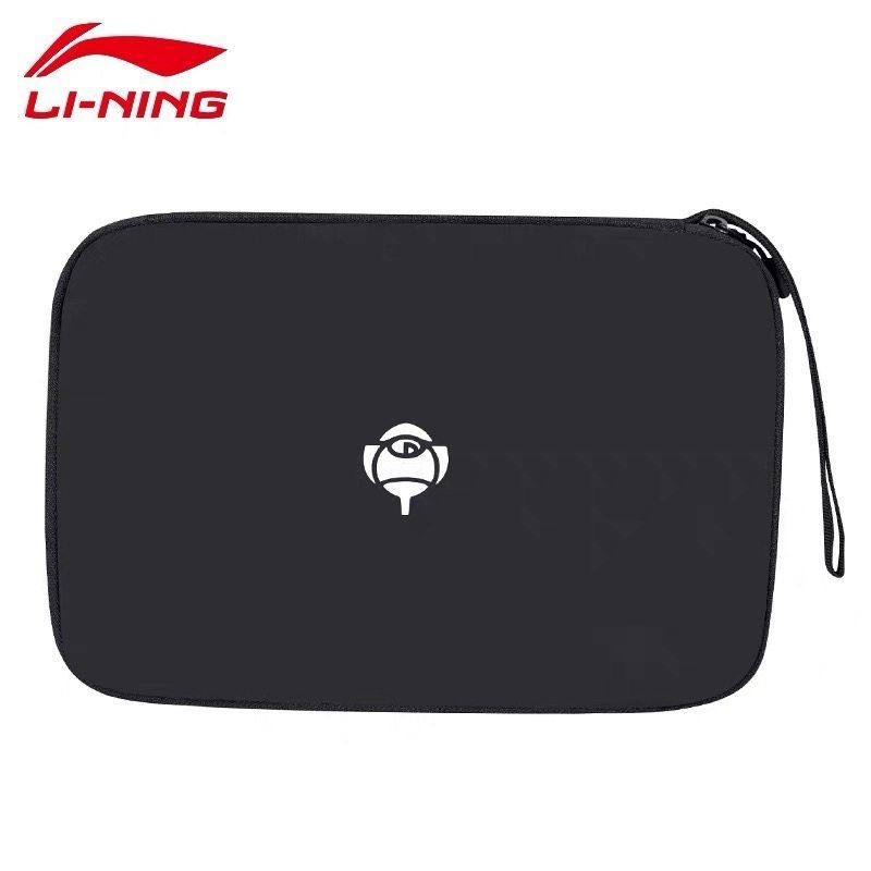 Racket Cover Bag - Li Ning masa tenisi raketi kılıfı