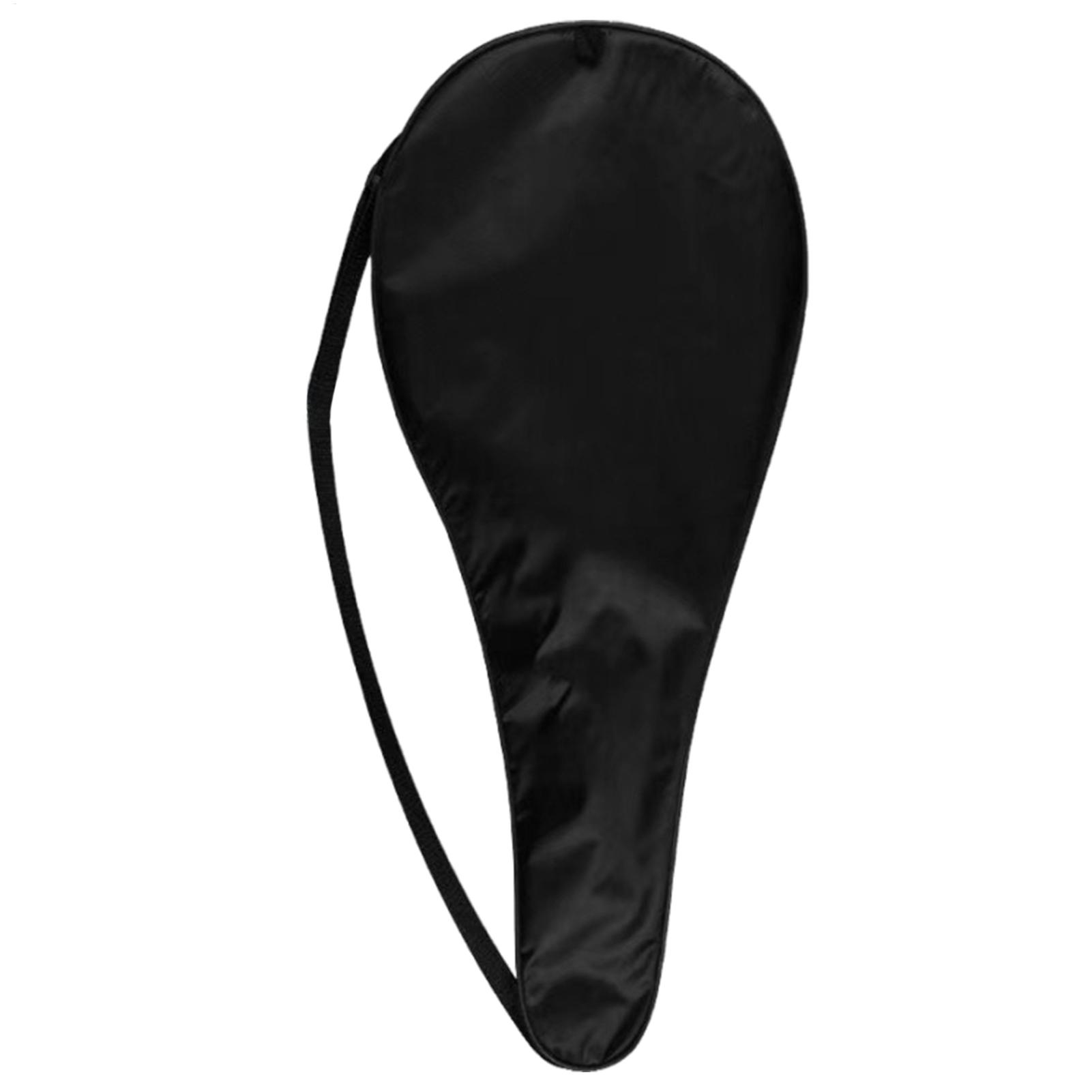 Racket Cover Bag - Kafa Badminton Raket Çantası Su Geçirmez