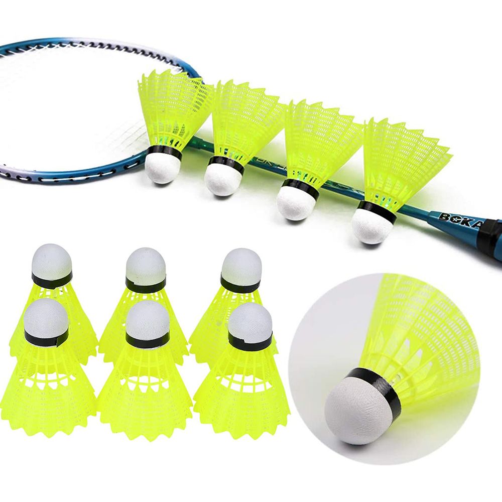 Büyük istikrar dayanıklılık ka - Badminton Bwf incelemesi ve fiyatı