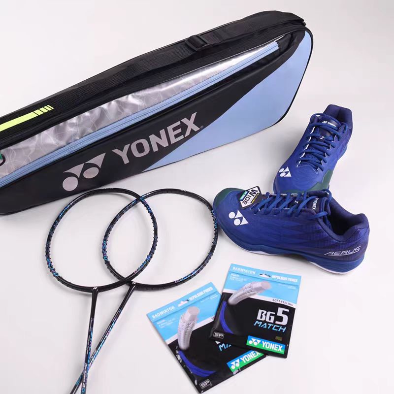 YONEX Badminton Sırt Çantası Ç - Badminton Match incelemesi ve fiyatı