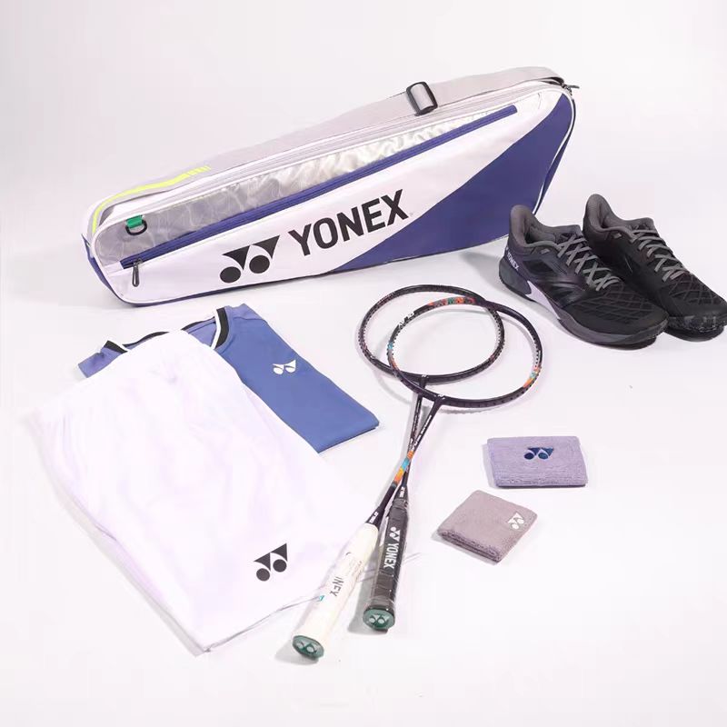 YONEX Badminton Sırt Çantası Ç - Badminton Match incelemesi ve fiyatı