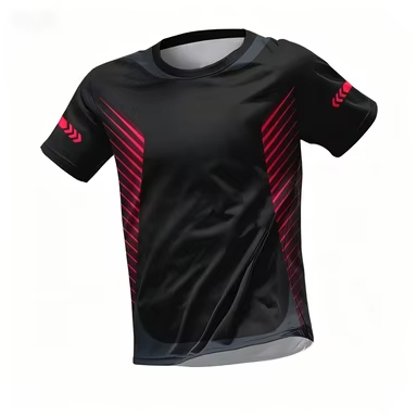 Spor Fitness Kısa Kollu Günlük - Badminton Jersey incelemesi ve fiyatı