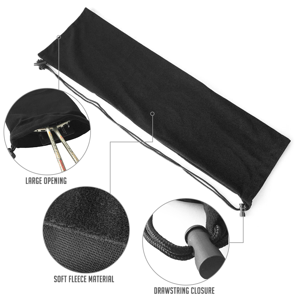 Badminton raket kapak çanta yu - Racket Cover Bag incelemesi ve fiyatı