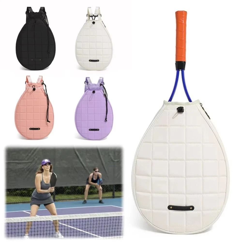 Tek Renk Tenis Raketi Taşıma Ç - Racket Cover Bag incelemesi ve fiyatı