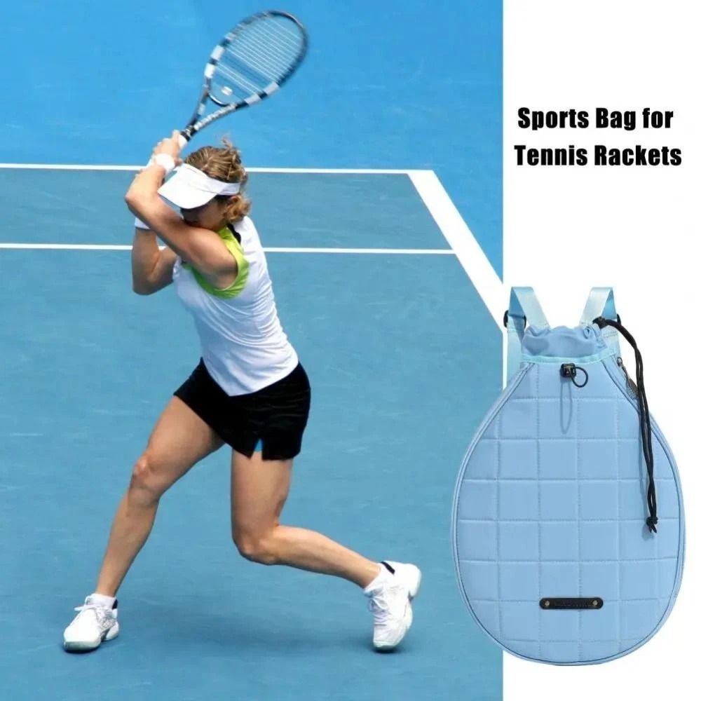 Tek Renk Tenis Raketi Taşıma Ç - Racket Cover Bag incelemesi ve fiyatı