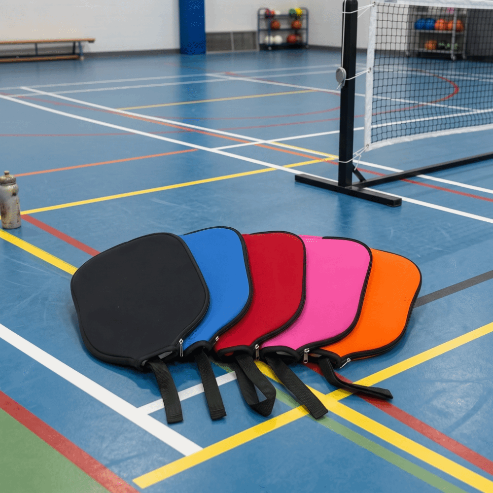 Hafif Pickleball Raketi Kılıfı - Racket Cover Bag incelemesi ve fiyatı