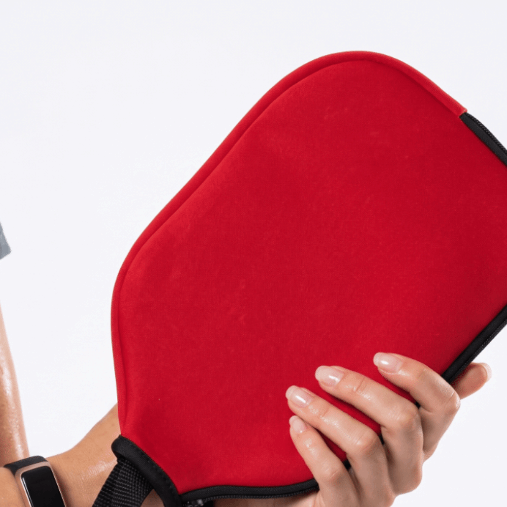 Hafif Pickleball Raketi Kılıfı - Racket Cover Bag incelemesi ve fiyatı