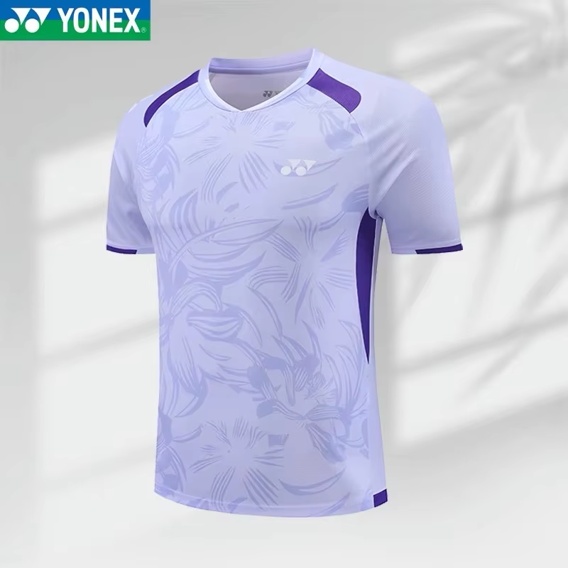 YONEX Badminton Takımı Tenis Ç - Badminton Jersey incelemesi ve fiyatı