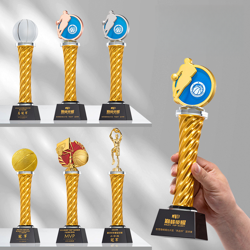 Spor serisi kristal kupa baske - Badminton Championship incelemesi ve fiyatı