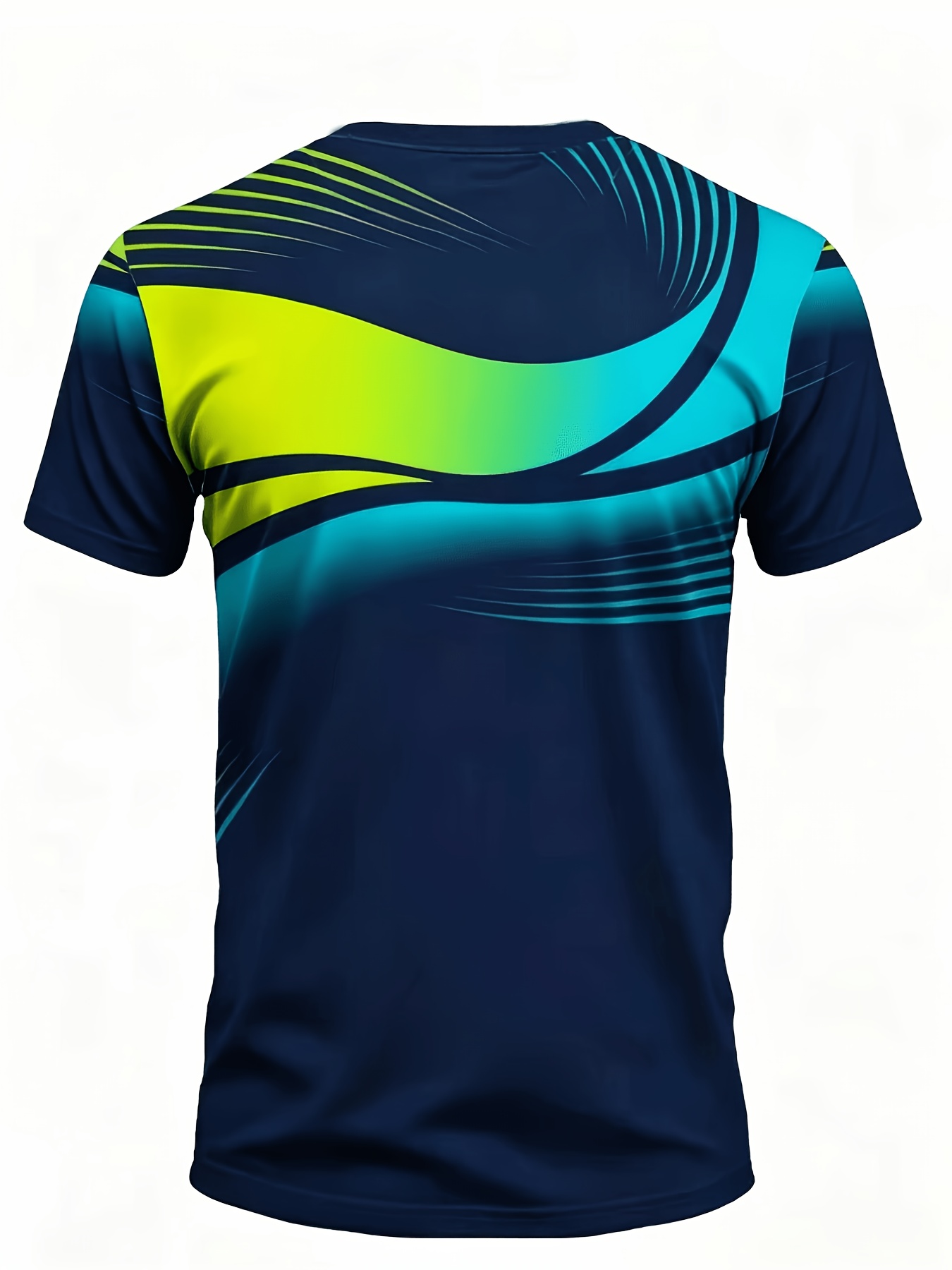 Erkekler Yüksek Elastik Hızlı  - Badminton Jersey incelemesi ve fiyatı