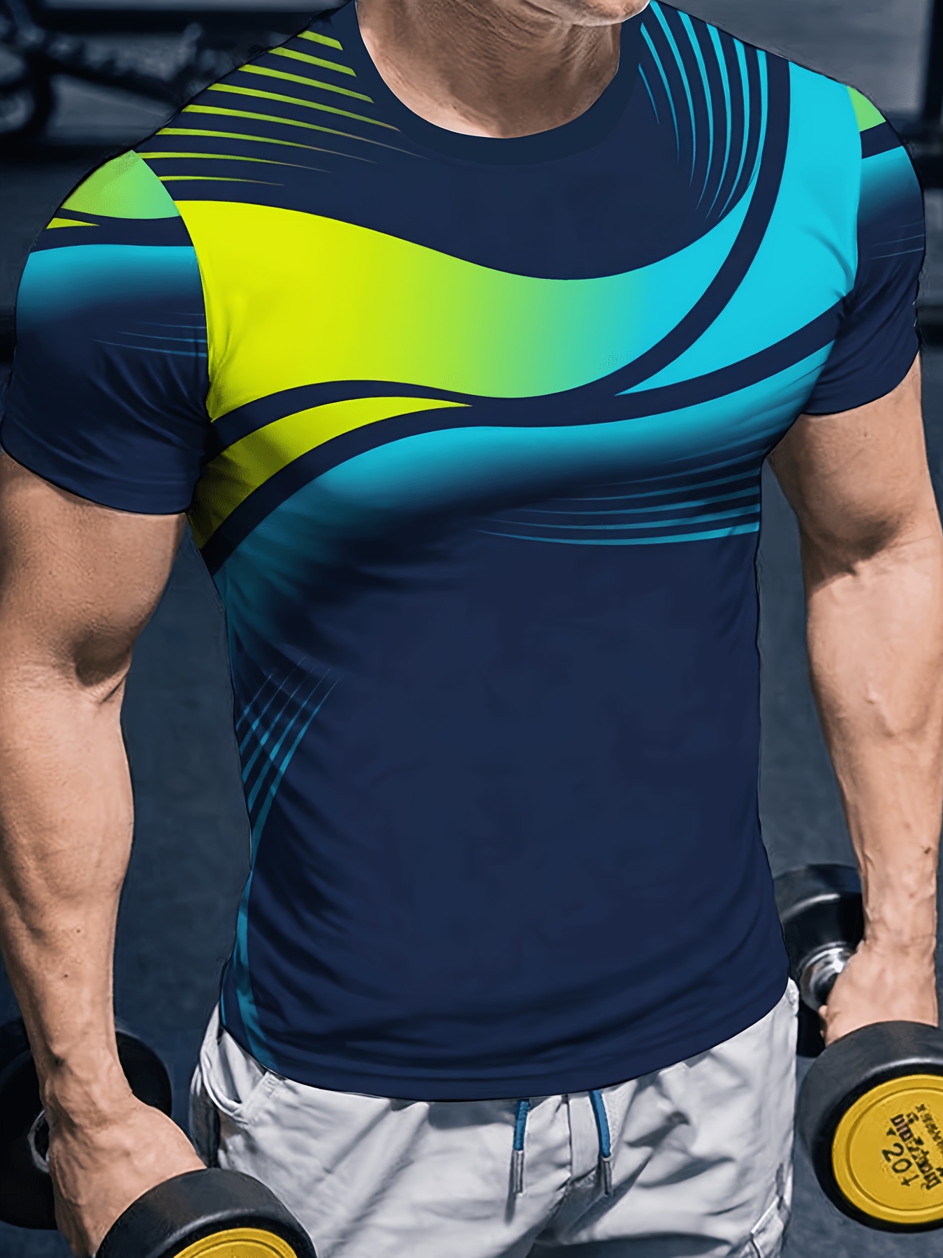 Erkekler Yüksek Elastik Hızlı  - Badminton Jersey incelemesi ve fiyatı