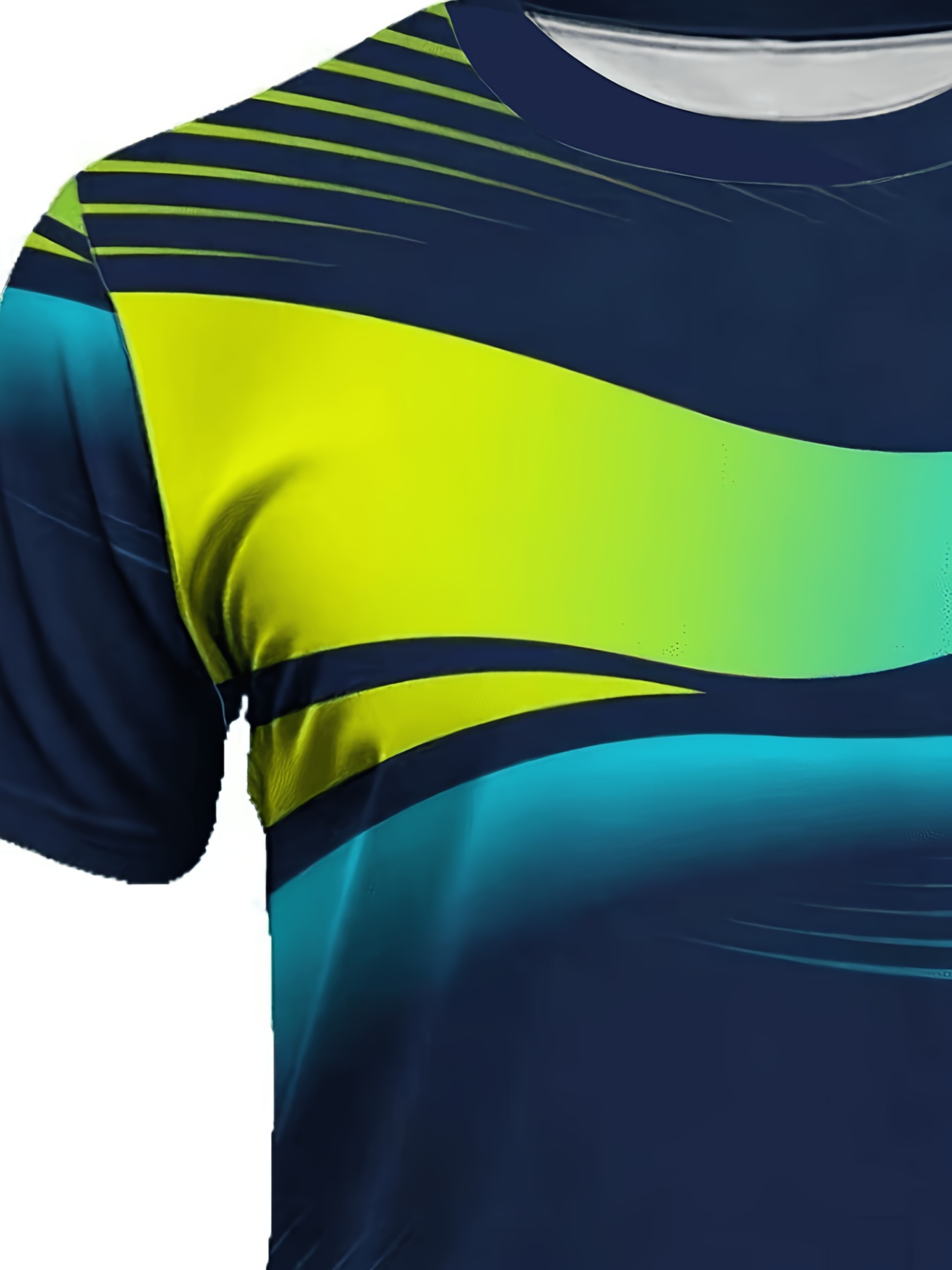 Erkekler Yüksek Elastik Hızlı  - Badminton Jersey incelemesi ve fiyatı