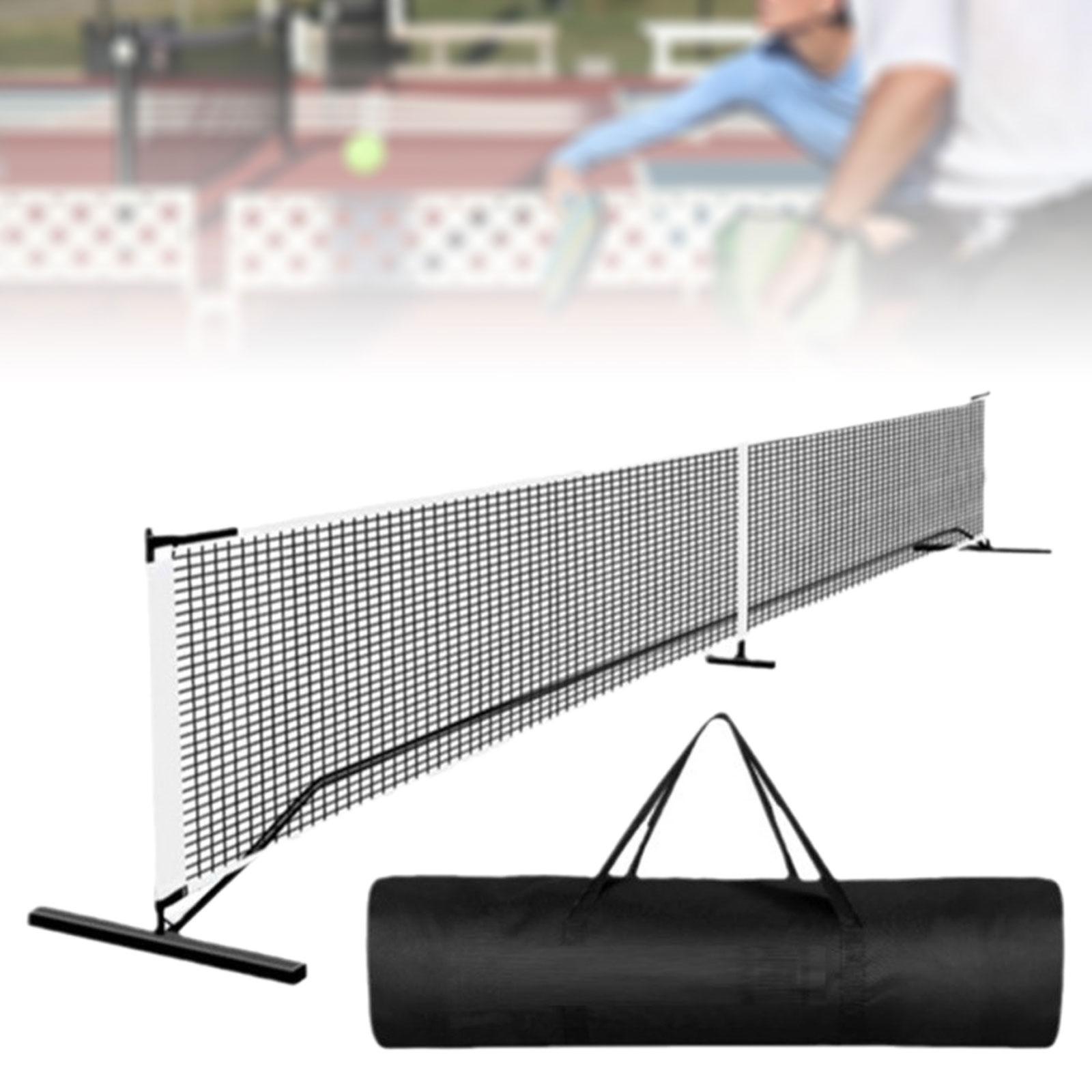 Taşınabilir Pickleball Filesi  - Badminton Bwf incelemesi ve fiyatı