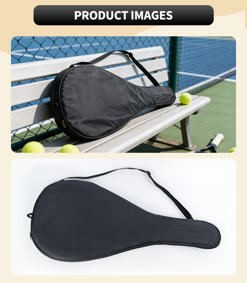 27 inç Su Geçirmez Yetişkin Te - Racket Cover Bag incelemesi ve fiyatı