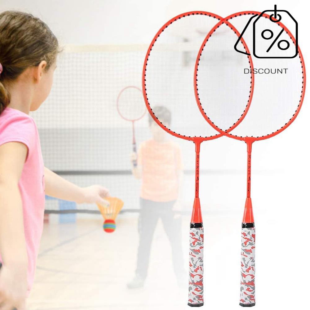 Çocuklar İçin Badminton Raketl - Badminton Bwf incelemesi ve fiyatı