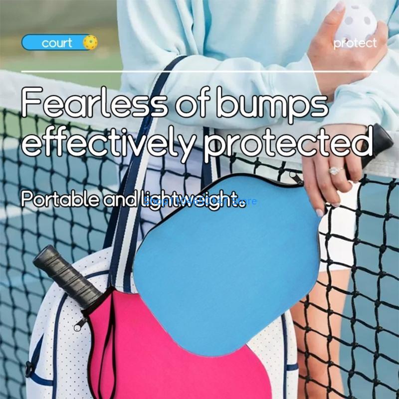 Pickleballs Raket Çantası Pick - Racket Cover Bag incelemesi ve fiyatı