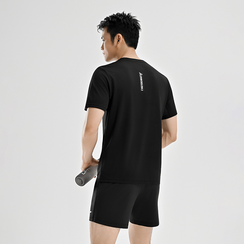 Kawasaki Erkekler Çiftler Badm - Badminton Jersey incelemesi ve fiyatı