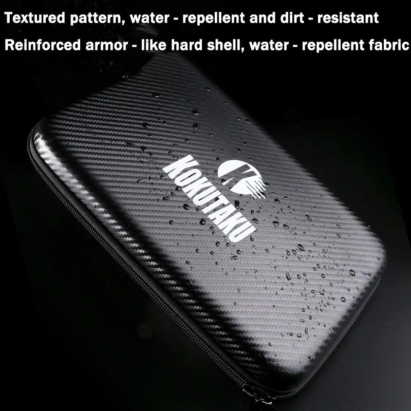 EVA Altıgen Sert Kabuklu Ping  - Racket Cover Bag incelemesi ve fiyatı