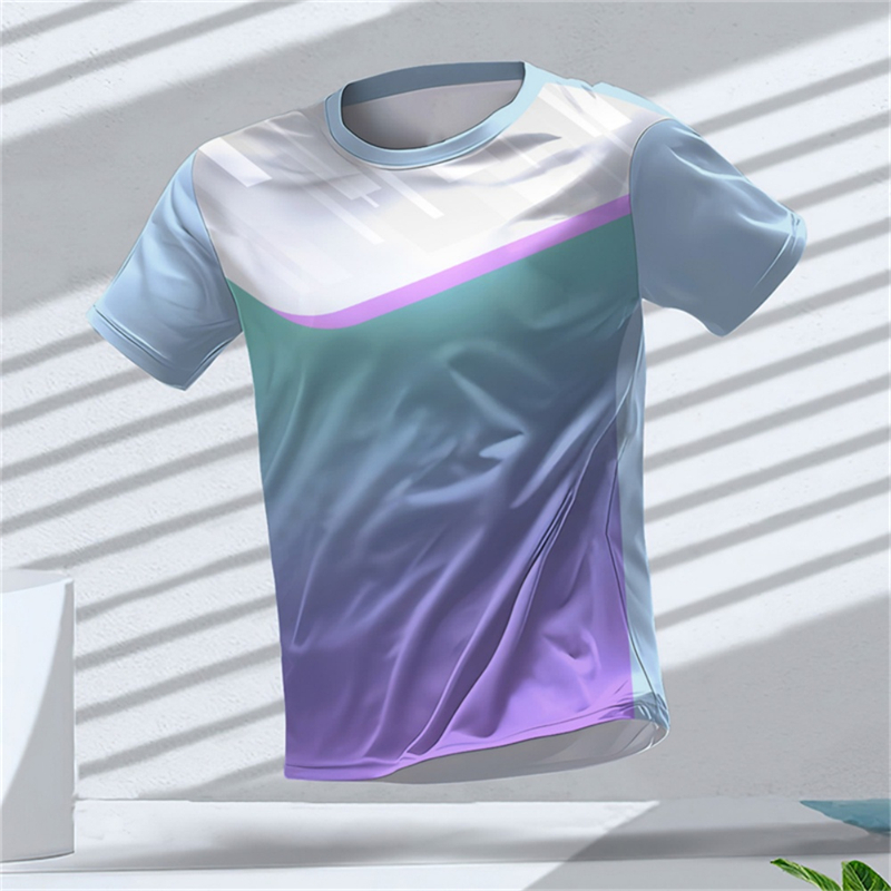 Erkek Spor Kısa Kollu Tişört H - Badminton Jersey incelemesi ve fiyatı