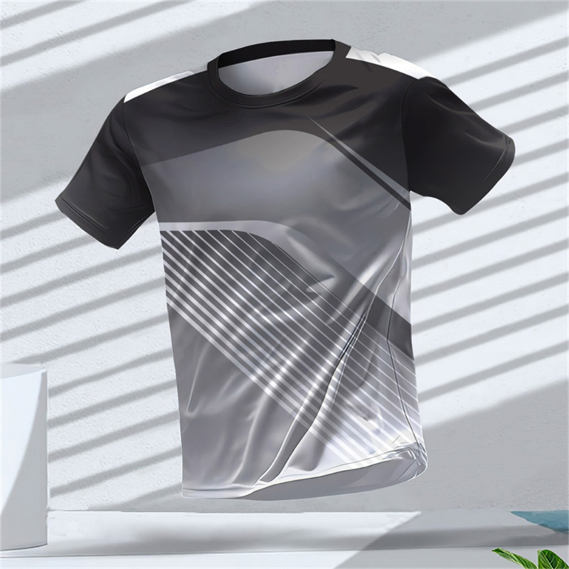 Erkek Spor Kısa Kollu Tişört H - Badminton Jersey incelemesi ve fiyatı