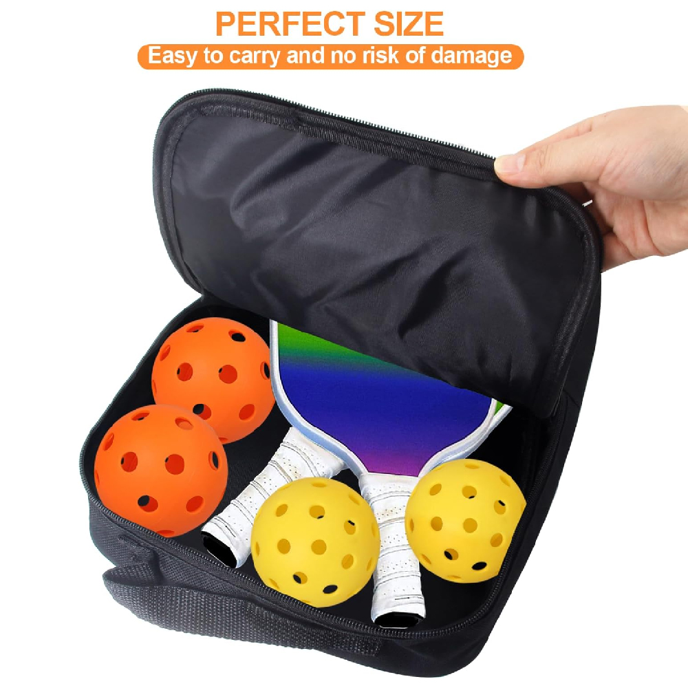 Pickleball Raket Kılıfı Çantas - Racket Cover Bag incelemesi ve fiyatı