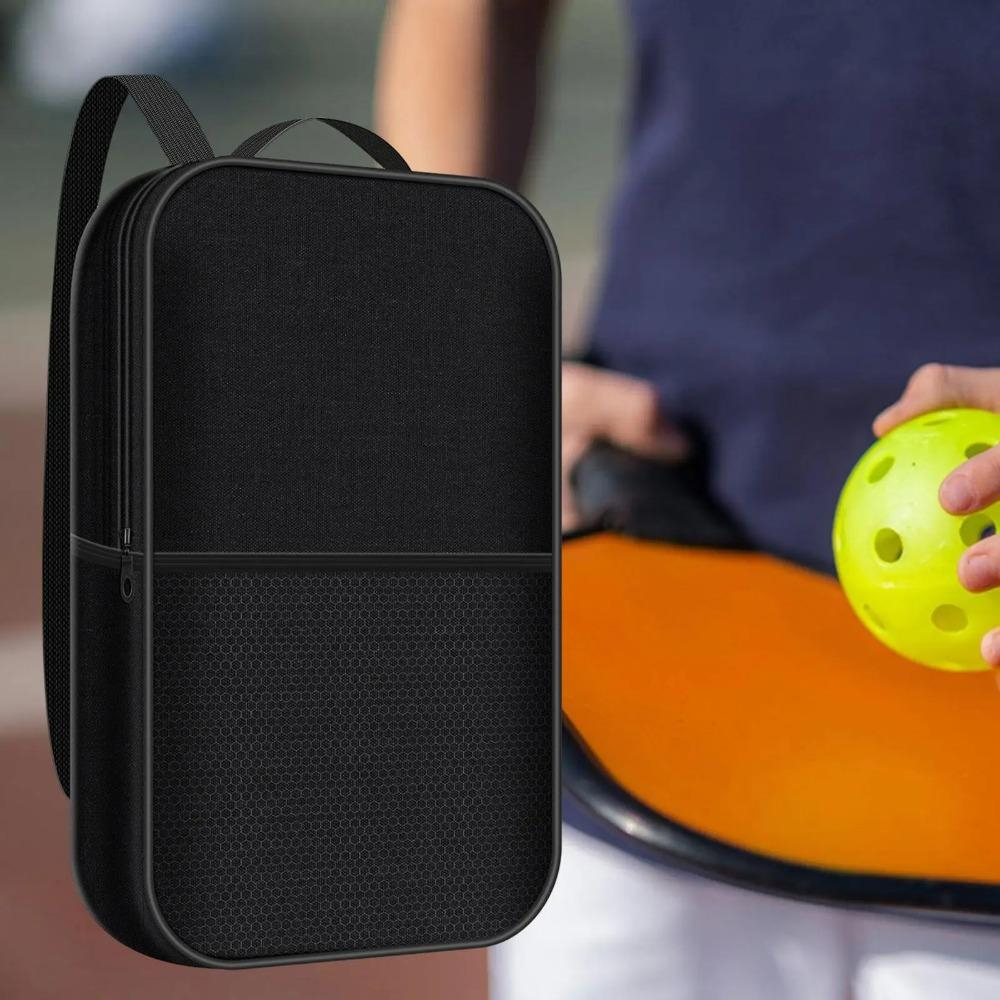 Pickleball Raket Kılıfı Çantas - Racket Cover Bag incelemesi ve fiyatı