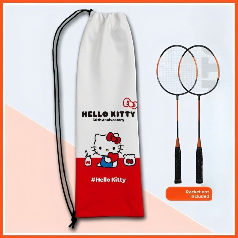 Sevimli Hello Kitty 50. Yıldön - Badminton Match incelemesi ve fiyatı