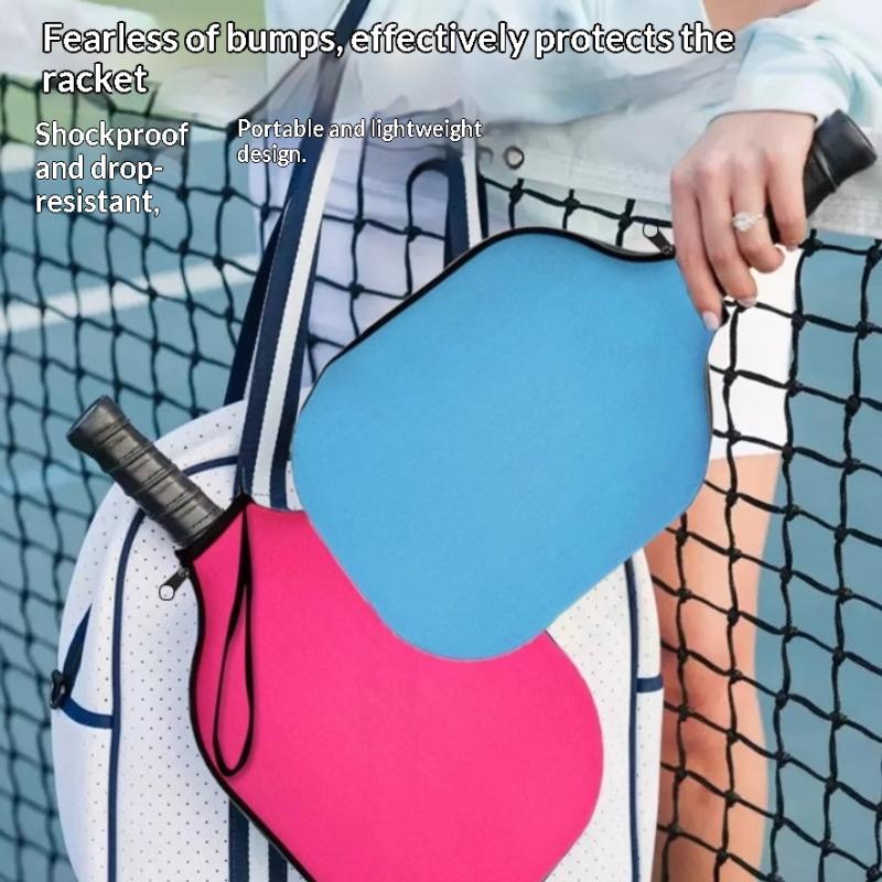 Yumuşak Neopren Pickleball Rak - Racket Cover Bag incelemesi ve fiyatı