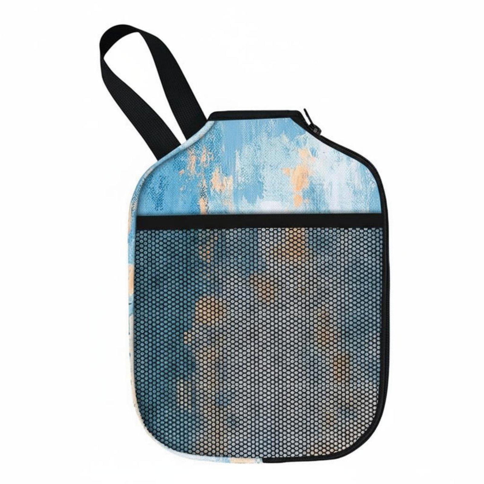 Neopren Kürek Kılıfı, Fermuarl - Racket Cover Bag incelemesi ve fiyatı