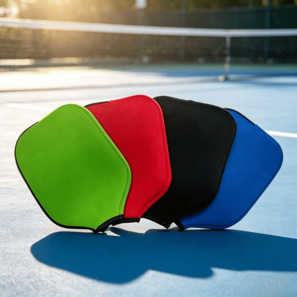 Neopren Malzemeden Üretilmiş F - Racket Cover Bag incelemesi ve fiyatı