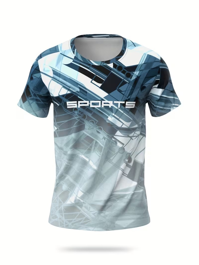 Erkek Spor Kısa Kollu Tişört H - Badminton Jersey incelemesi ve fiyatı