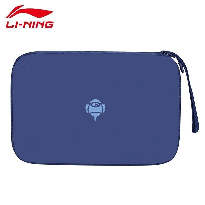 Li Ning masa tenisi raketi kıl - Racket Cover Bag incelemesi ve fiyatı