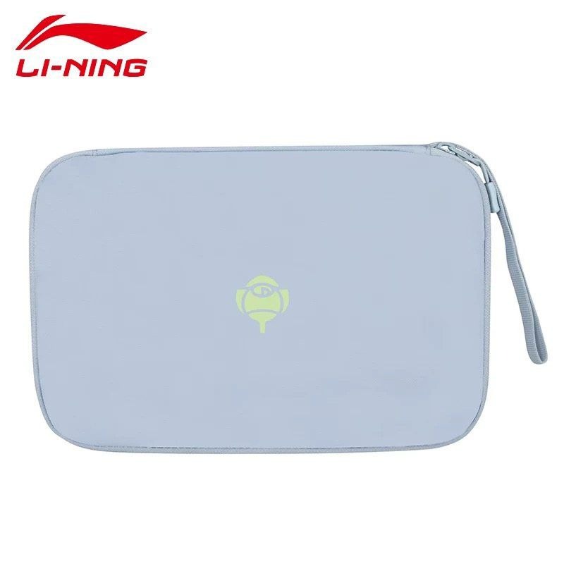 Li Ning masa tenisi raketi kıl - Racket Cover Bag incelemesi ve fiyatı