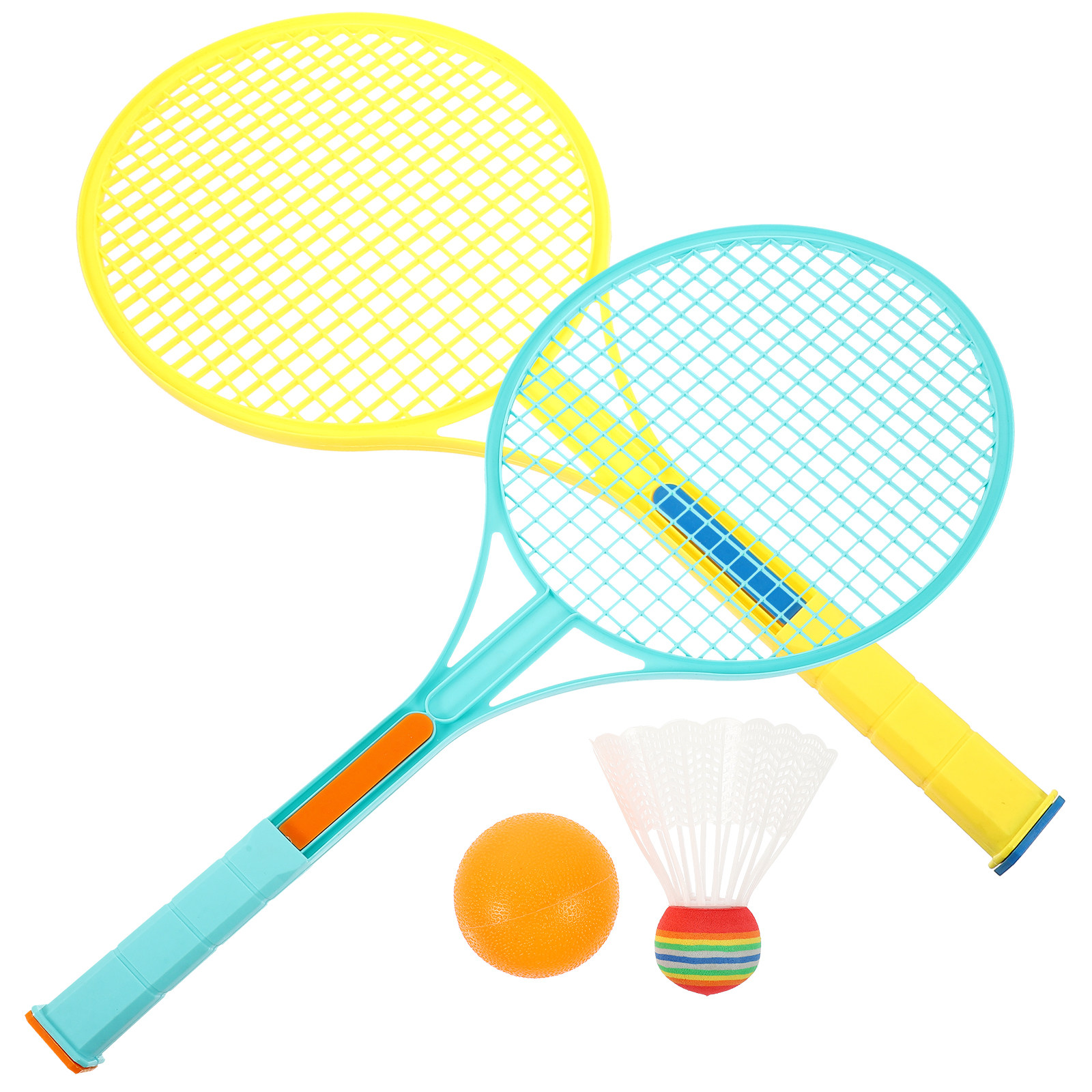 1 Takım Badminton Raketi Çocuk - Badminton Fun Game incelemesi ve fiyatı