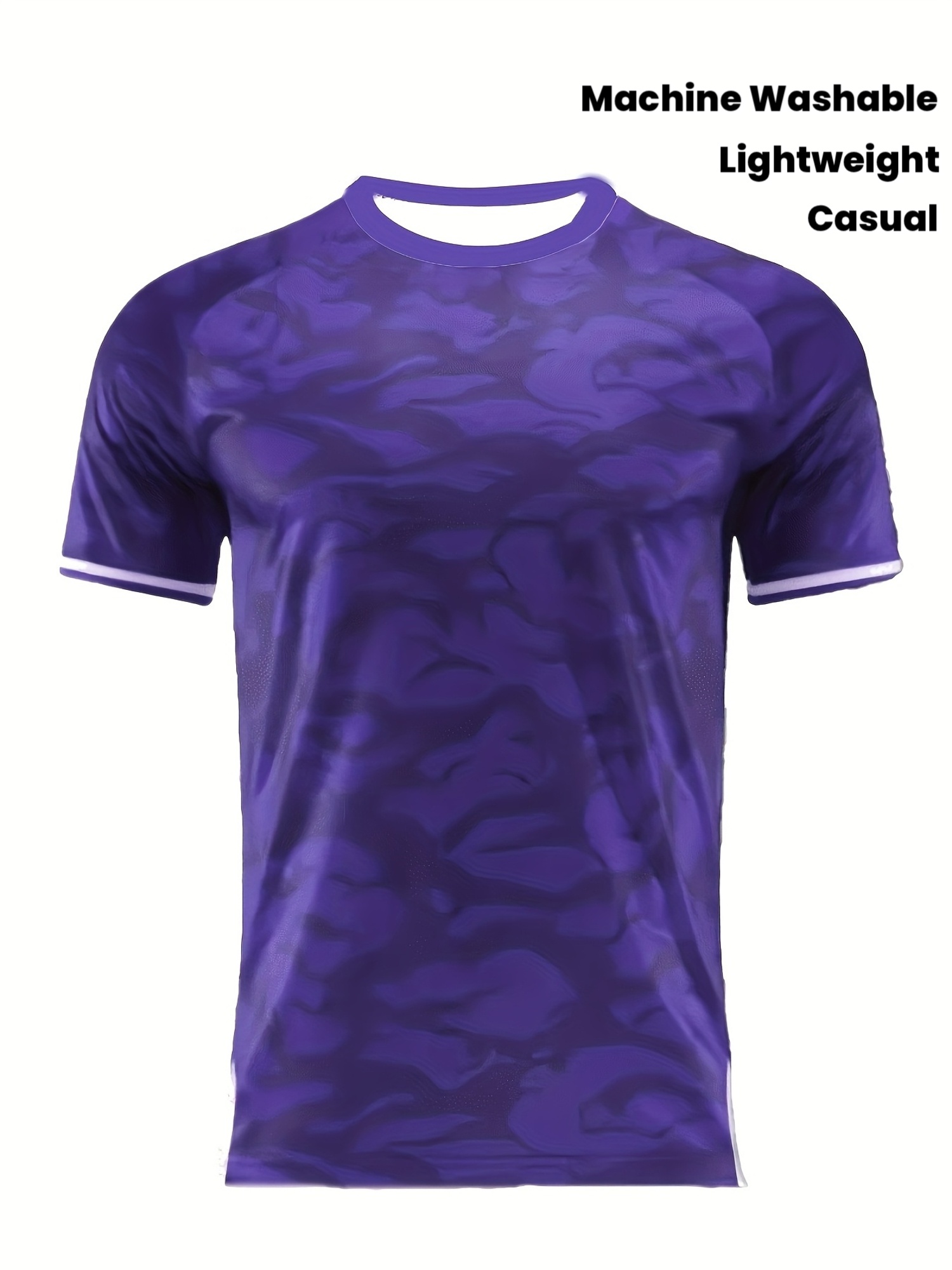 Erkek Spor Tişörtü Yüksek Esne - Badminton Jersey incelemesi ve fiyatı
