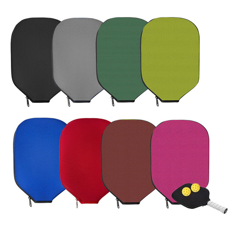 Neopren Pickleball Raket Kılıf - Racket Cover Bag incelemesi ve fiyatı